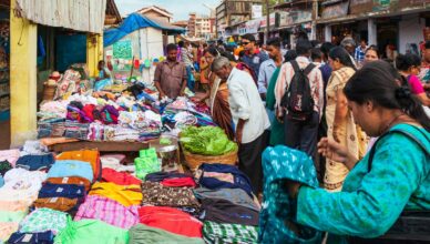 where you can find budget friendly outfits delhi