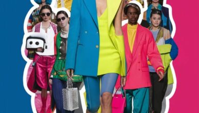 Top fashion trends this year